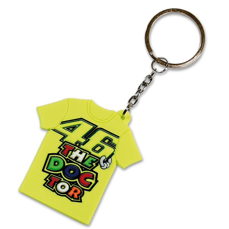 PORTE CLEFS MULTICOLOR 5