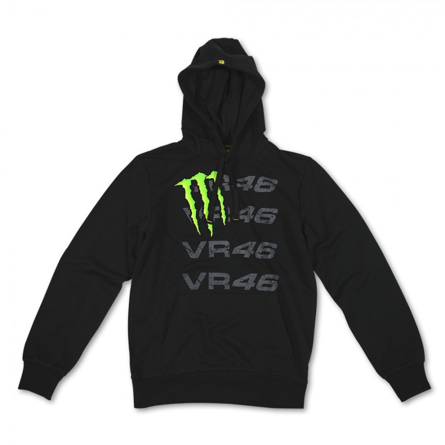 SWEAT BLACK