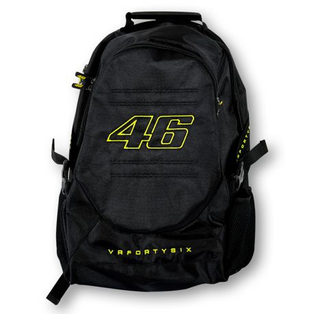 SAC RUCK NOIR