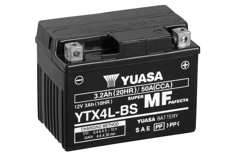 YTX4L-BS