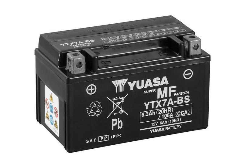 YTX7A-BS
