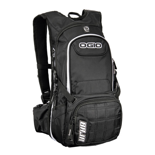 POCHE A EAU BAJA BLACK