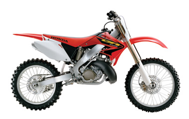 CR 250