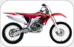 CRF