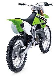 100 KX