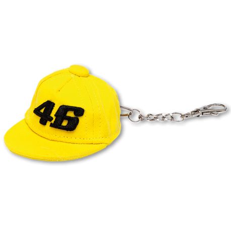 PORTE CLEFS CAP MULTICOLOR 2