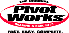 PIVOT WORKS