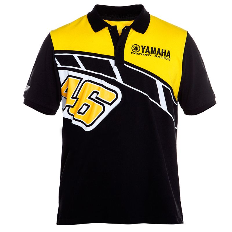 POLO HERITAGE YAMAHA